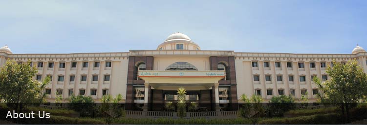 Vydehi Institute of Nursing Sciences & Research Centre